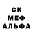 Дистиллят ТГК концентрат hortensia blanc